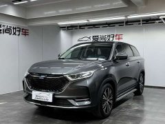 Changan Oushang X7 1.5T Automatic Luxury - ფოტო 1