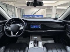 Changan Oushang X7 1.5T Automatic Luxury - ფოტო 10