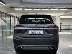 Changan Oushang X7 1.5T Automatic Luxury - ფოტო 6