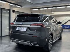 Changan Oushang X7 1.5T Automatic Luxury - ფოტო 7