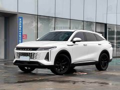 Changan Chitu Yaoguang 400T Two-Wheel Drive Comfort Edition - ფოტო 1