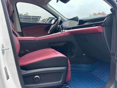 Changan Chitu Yaoguang 400T Two-Wheel Drive Comfort Edition - ფოტო 10