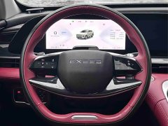 Changan Chitu Yaoguang 400T Two-Wheel Drive Comfort Edition - ფოტო 11