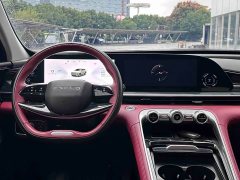 Changan Chitu Yaoguang 400T Two-Wheel Drive Comfort Edition - ფოტო 12