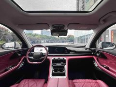 Changan Chitu Yaoguang 400T Two-Wheel Drive Comfort Edition - ფოტო 13