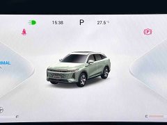 Changan Chitu Yaoguang 400T Two-Wheel Drive Comfort Edition - ფოტო 14