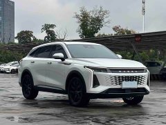 Changan Chitu Yaoguang 400T Two-Wheel Drive Comfort Edition - ფოტო 3