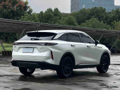 Changan Chitu Yaoguang 400T Two-Wheel Drive Comfort Edition - ფოტო 4