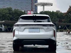 Changan Chitu Yaoguang 400T Two-Wheel Drive Comfort Edition - ფოტო 5