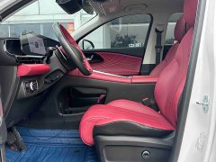 Changan Chitu Yaoguang 400T Two-Wheel Drive Comfort Edition - ფოტო 7