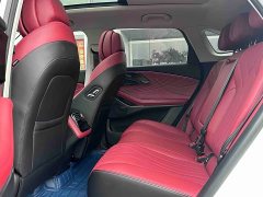 Changan Chitu Yaoguang 400T Two-Wheel Drive Comfort Edition - ფოტო 8