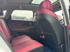 Changan Chitu Yaoguang 400T Two-Wheel Drive Comfort Edition - ფოტო 9
