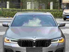 BMW 5 Series 530Li Premier M Sport Package - ფოტო 1
