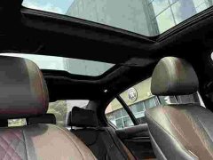 BMW 5 Series 530Li Premier M Sport Package - ფოტო 10