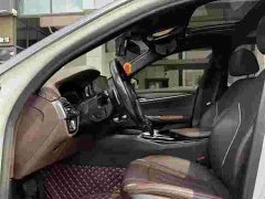 BMW 5 Series 530Li Premier M Sport Package - ფოტო 5