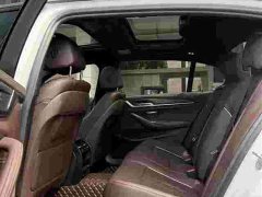 BMW 5 Series 530Li Premier M Sport Package - ფოტო 6