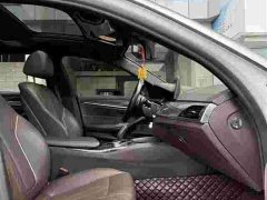 BMW 5 Series 530Li Premier M Sport Package - ფოტო 7