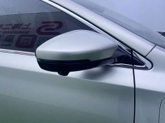 Aion Fivan ER6 New Energy Edition 620km Smart Premium Version - ფოტო 13