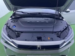 Aion Fivan ER6 New Energy Edition 620km Smart Premium Version - ფოტო 14