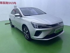 Aion Fivan ER6 New Energy Edition 620km Smart Premium Version - ფოტო 3