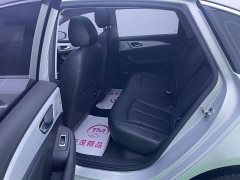 Aion Fivan ER6 New Energy Edition 620km Smart Premium Version - ფოტო 7
