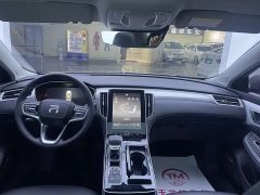 Aion Fivan ER6 New Energy Edition 620km Smart Premium Version - ფოტო 8