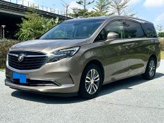 Buick GL8 ES Land Respect 653T Respect Enjoyment Edition - ფოტო 1