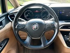Buick GL8 ES Land Respect 653T Respect Enjoyment Edition - ფოტო 10