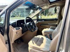 Buick GL8 ES Land Respect 653T Respect Enjoyment Edition - ფოტო 11