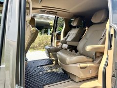 Buick GL8 ES Land Respect 653T Respect Enjoyment Edition - ფოტო 12