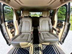 Buick GL8 ES Land Respect 653T Respect Enjoyment Edition - ფოტო 13