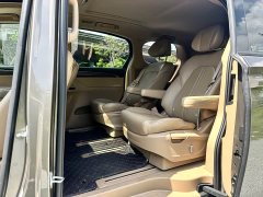 Buick GL8 ES Land Respect 653T Respect Enjoyment Edition - ფოტო 14