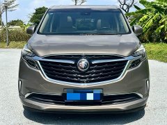 Buick GL8 ES Land Respect 653T Respect Enjoyment Edition - ფოტო 2