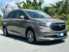 Buick GL8 ES Land Respect 653T Respect Enjoyment Edition - ფოტო 3