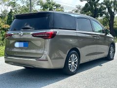 Buick GL8 ES Land Respect 653T Respect Enjoyment Edition - ფოტო 4
