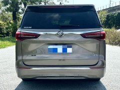 Buick GL8 ES Land Respect 653T Respect Enjoyment Edition - ფოტო 5