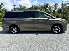 Buick GL8 ES Land Respect 653T Respect Enjoyment Edition - ფოტო 7