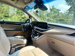 Buick GL8 ES Land Respect 653T Respect Enjoyment Edition - ფოტო 8