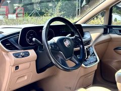 Buick GL8 ES Land Respect 653T Respect Enjoyment Edition - ფოტო 9