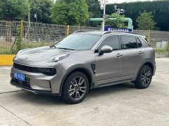 Lynk & Co Geely Lynk & Co 01 2021 2.0T Diesel Two-Wheel Drive Pro - ფოტო 1