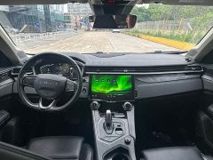 Lynk & Co Geely Lynk & Co 01 2021 2.0T Diesel Two-Wheel Drive Pro - ფოტო 10