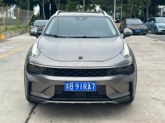 Lynk & Co Geely Lynk & Co 01 2021 2.0T Diesel Two-Wheel Drive Pro - ფოტო 2