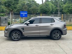 Lynk & Co Geely Lynk & Co 01 2021 2.0T Diesel Two-Wheel Drive Pro - ფოტო 4