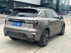Lynk & Co Geely Lynk & Co 01 2021 2.0T Diesel Two-Wheel Drive Pro - ფოტო 5