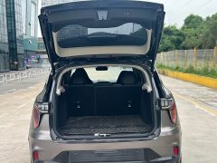 Lynk & Co Geely Lynk & Co 01 2021 2.0T Diesel Two-Wheel Drive Pro - ფოტო 6