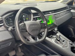 Lynk & Co Geely Lynk & Co 01 2021 2.0T Diesel Two-Wheel Drive Pro - ფოტო 7