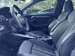 Audi A3 A3L Limousine 35 TFSI Fashion Sport - ფოტო 6