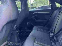 Audi A3 A3L Limousine 35 TFSI Fashion Sport - ფოტო 7