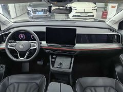 Volkswagen Langjing 450TSI AWD Premium 6-Seater - ფოტო 10
