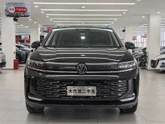 Volkswagen Langjing 450TSI AWD Premium 6-Seater - ფოტო 2